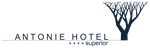 Antonie Hotel logo